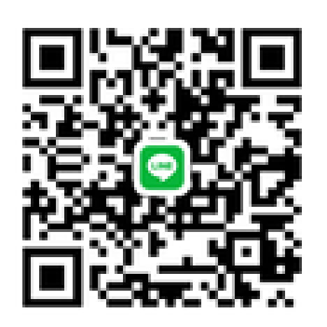 Tabino LINE QR code